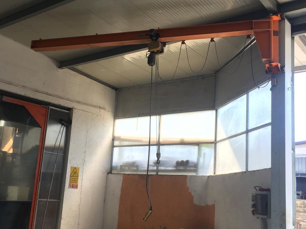 Bandiere a mansola in vendita - foto 4
