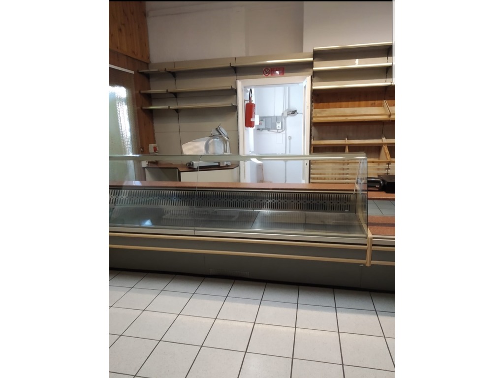 Arredamento Panetteria in vendita - foto 2