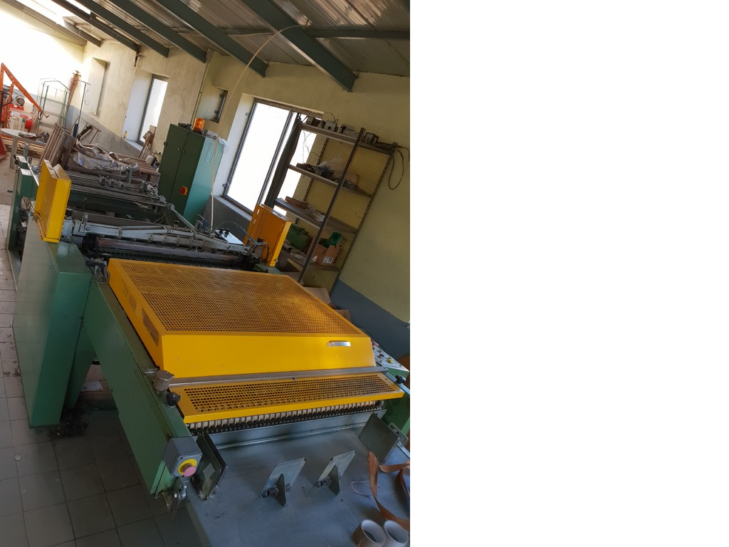 Plastica in vendita