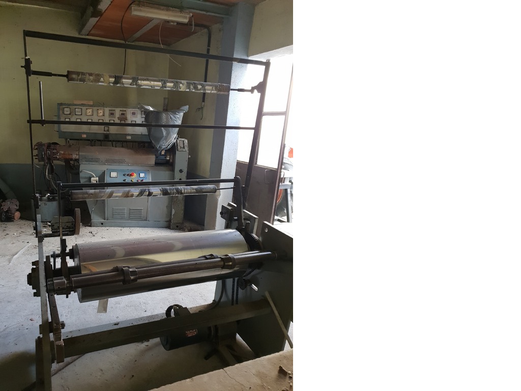 Plastica in vendita