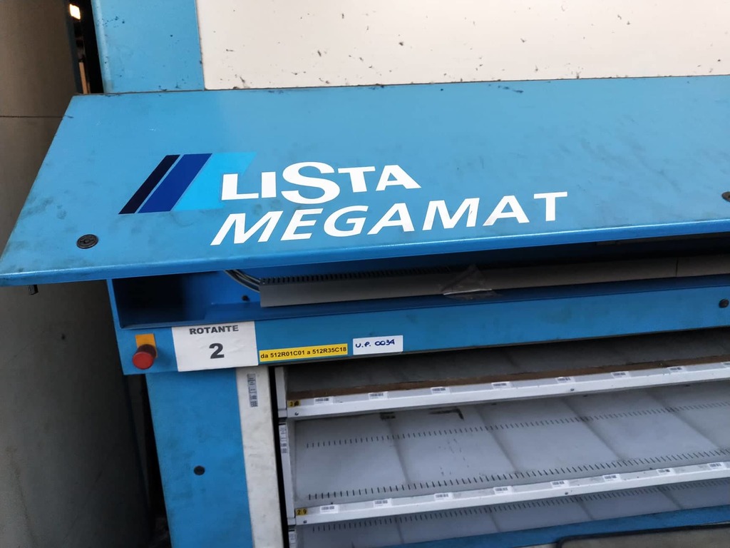 Magazzini Verticali rotanti in vendita - foto 2