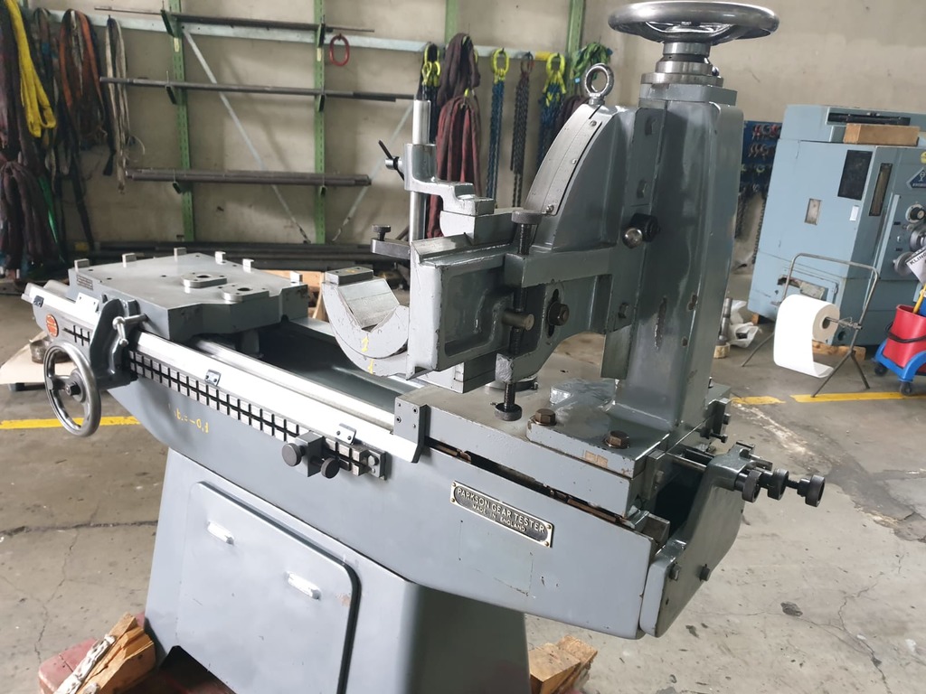 Attrezzatura meccanica in vendita
