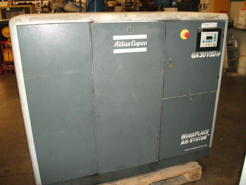 Compressori in vendita