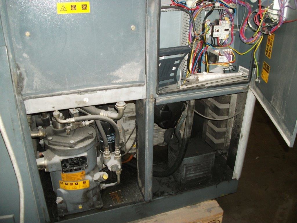 ATLAS COPCO  GA 30 VSD FF in vendita - foto 2
