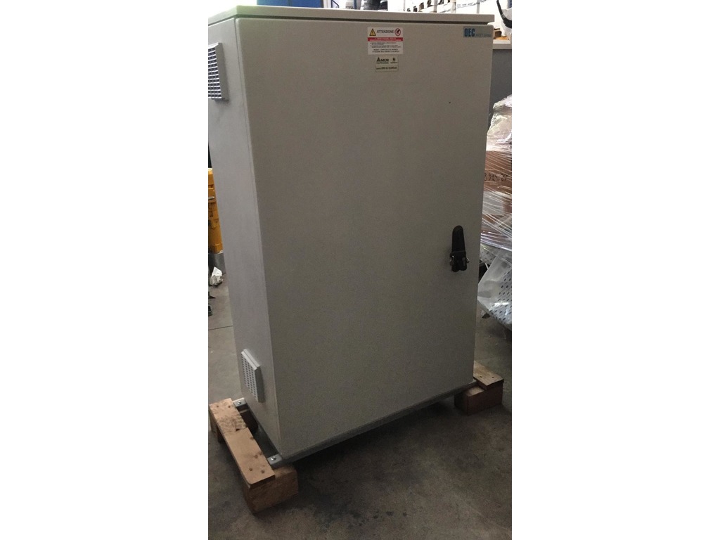 Quadro Elettrico DELTA in vendita - foto 1