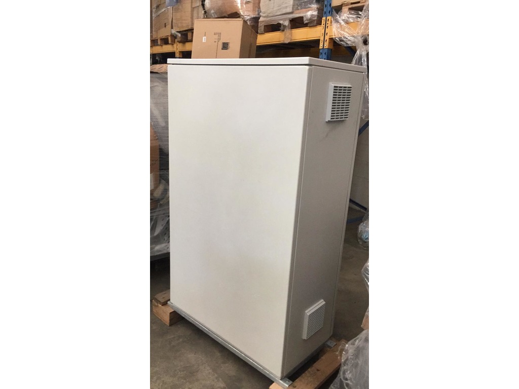 Quadro Elettrico DELTA in vendita - foto 3