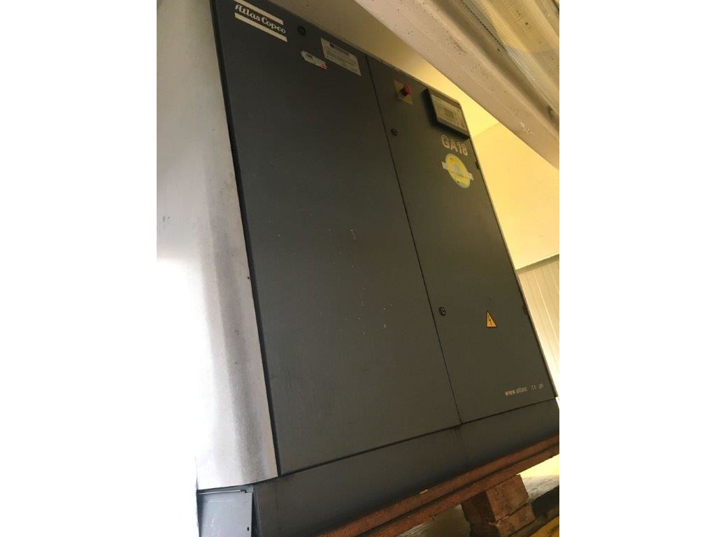 Compressori in vendita