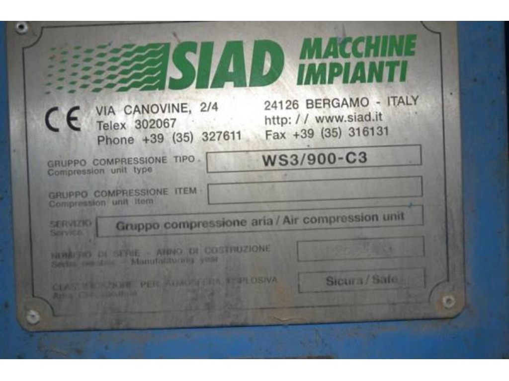 Offerta per linea PET Acqua piatta in vendita - foto 4