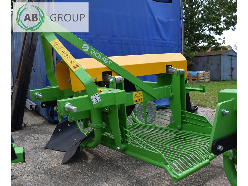 Attrezzatura agricola in vendita