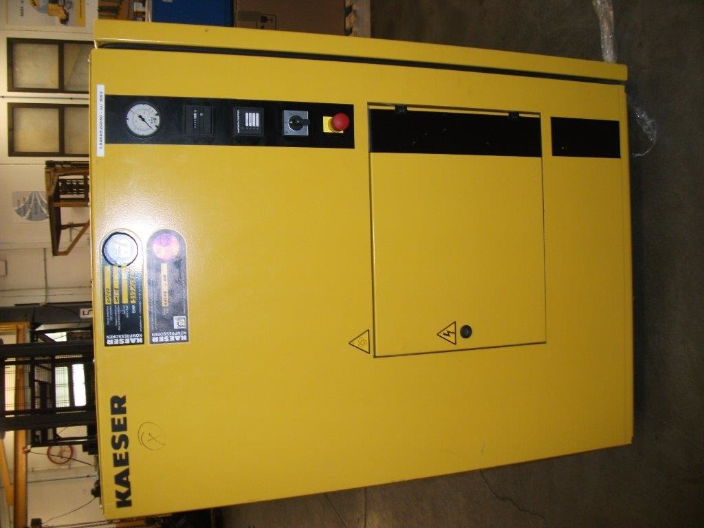 Compressori in vendita