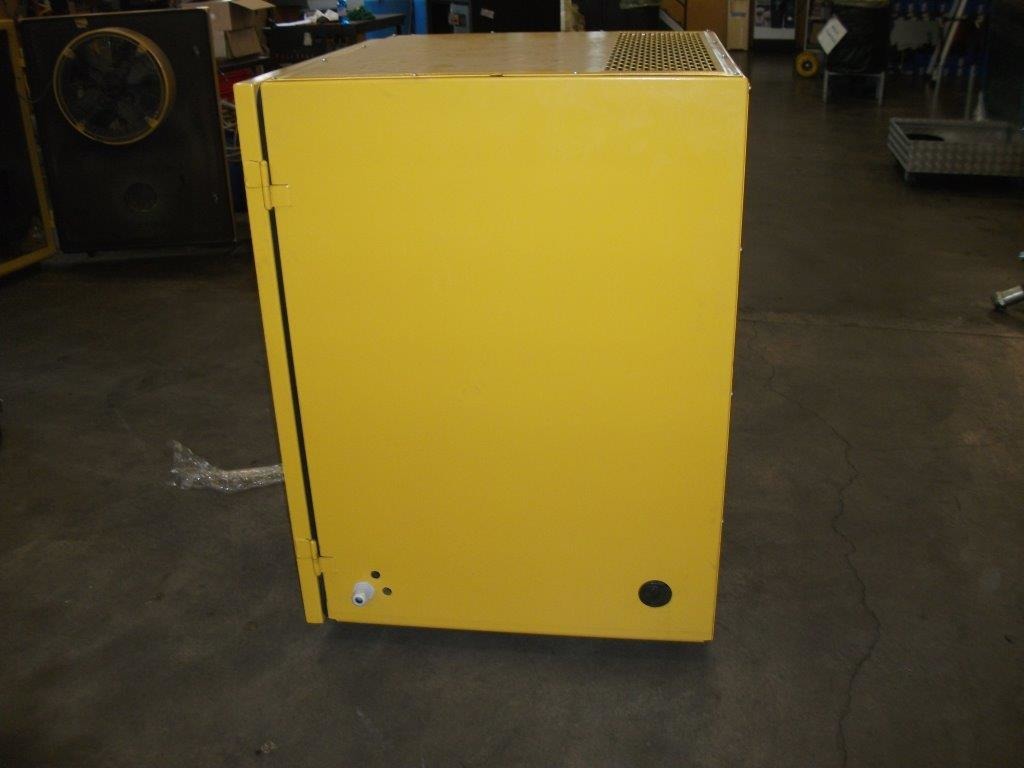 KAESER AIR BOX 1700 OIL FREE con ESSICCATORE in vendita - foto 2