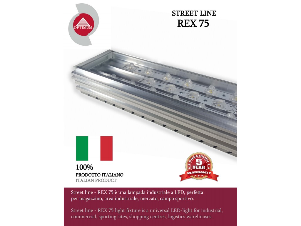 Attrezzature varie in vendita