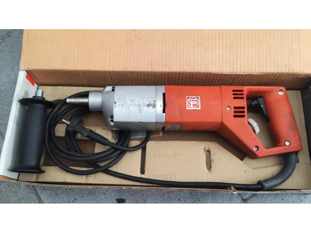 Trapano Fein in vendita - foto 1