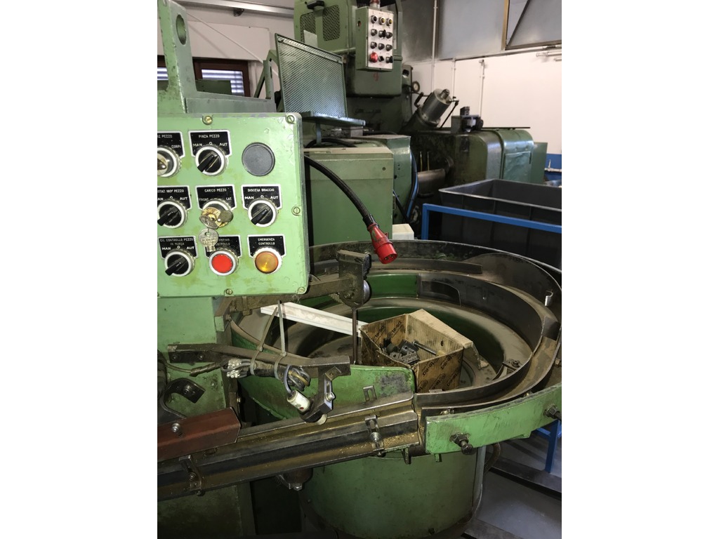 CARICATORE AUTOMATICO in vendita - foto 1