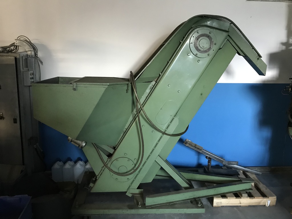 TRANSFER GNUTTI9 UNITA+ CARICATORE AUTOMATICO in vendita - foto 3