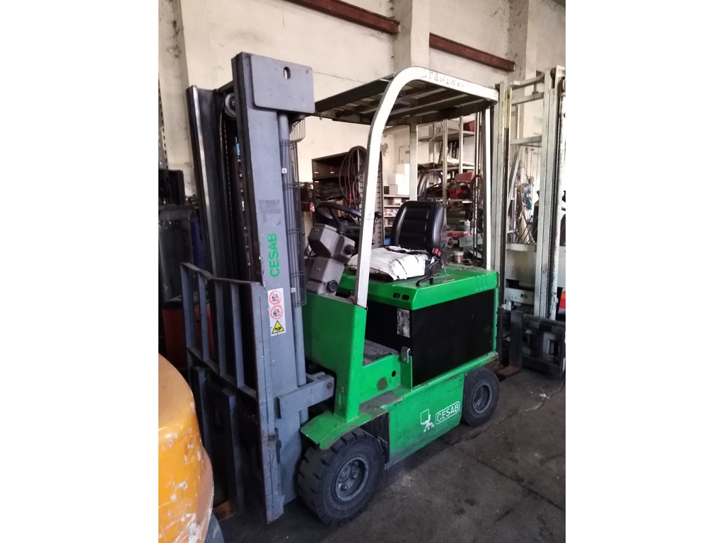 CESAB KD 165 in vendita - foto 1