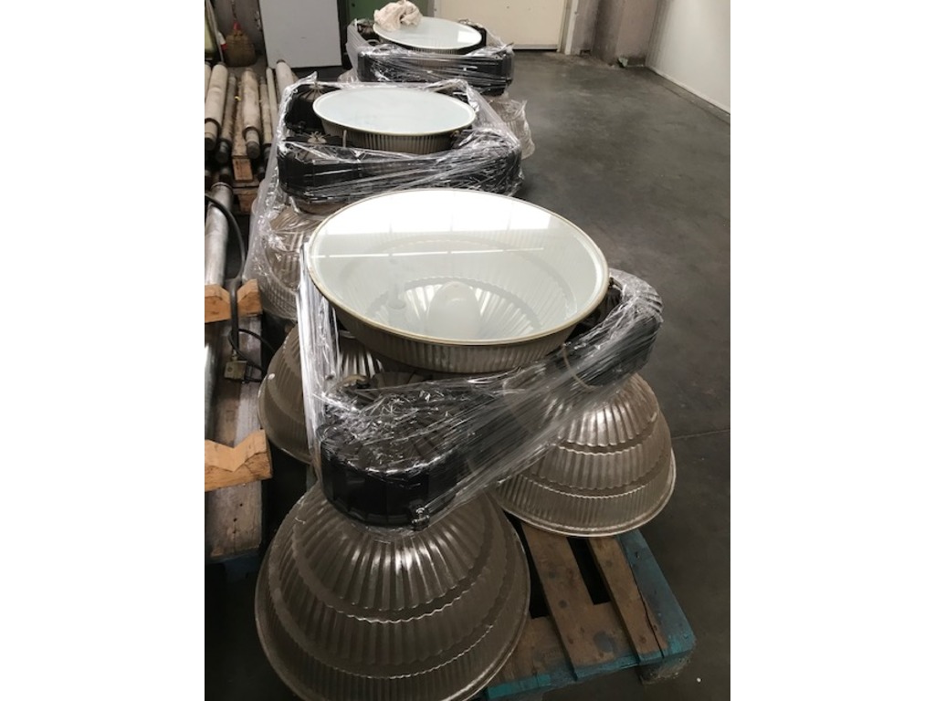 lampade per capannone in vendita - foto 2