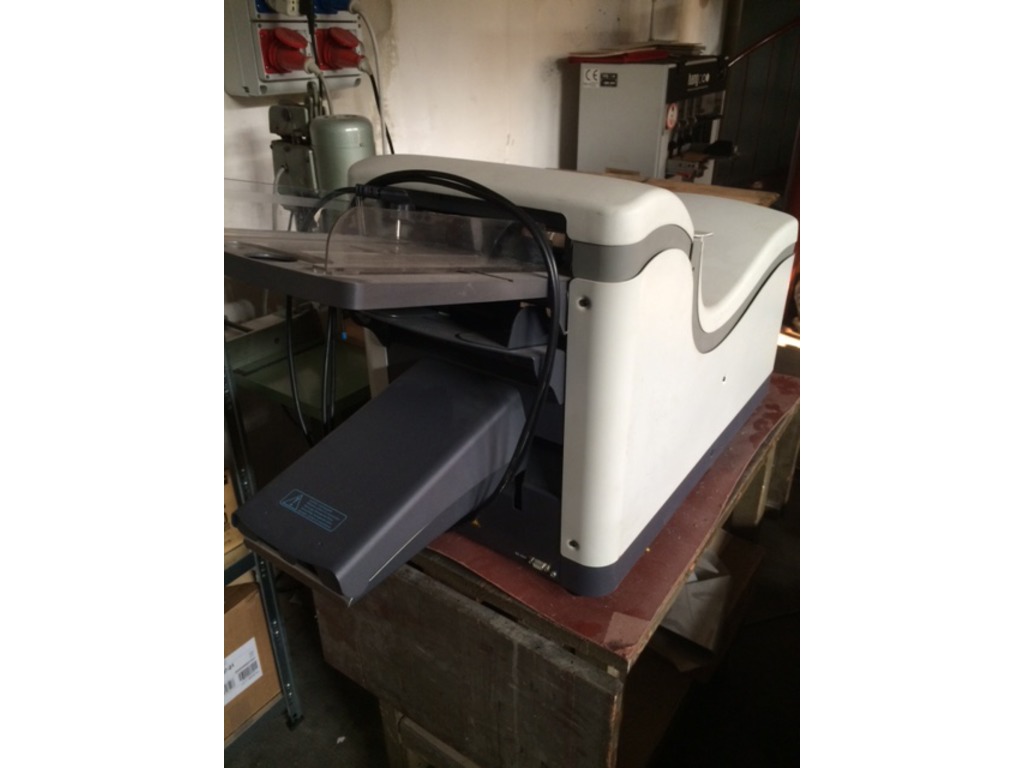 Imbustatrice automatica in vendita - foto 1