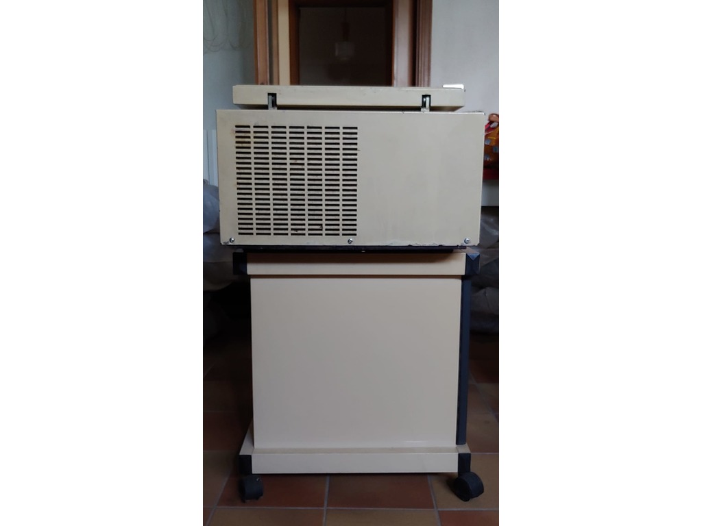 Centrifuga ALC 4227R refrigerata in vendita - foto 4