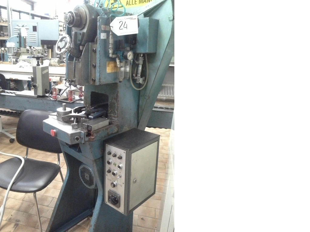 Fabbrica completa settore oreficeria in vendita - foto 2