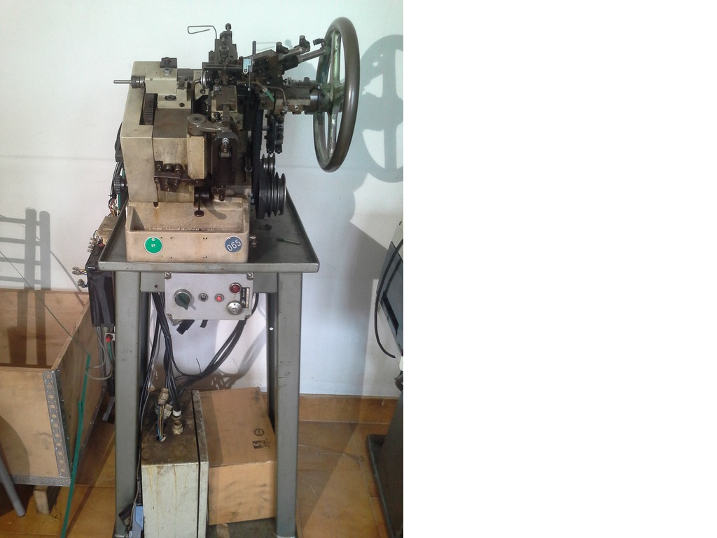 Fabbrica completa settore oreficeria in vendita - foto 3