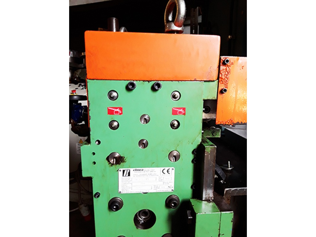 ALIMENTATORE RADDRIZZATORE ELMEA in vendita - foto 1