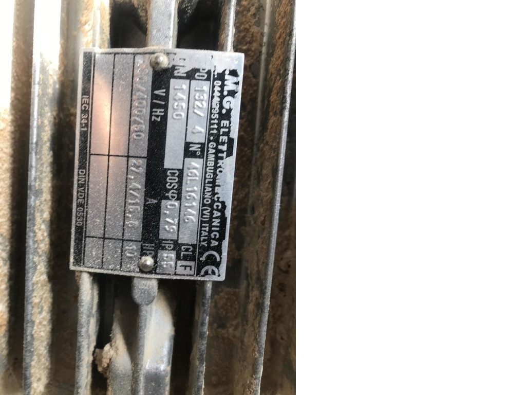 BRICCHETTATRICE in vendita - foto 4