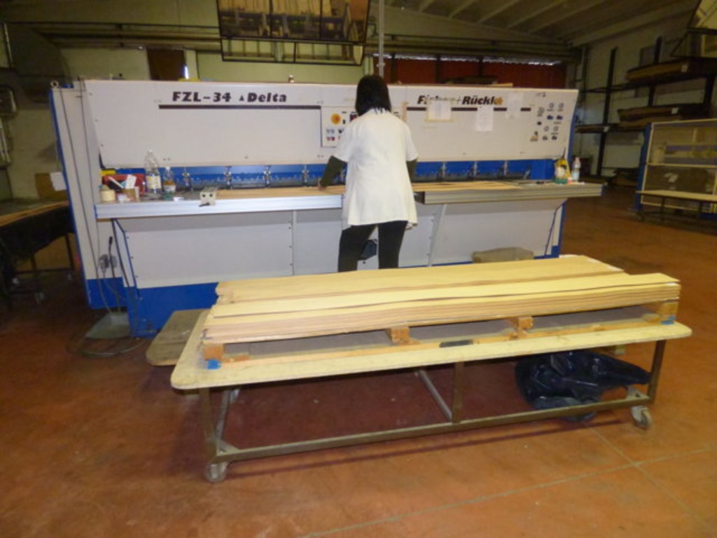 Varie legno in vendita