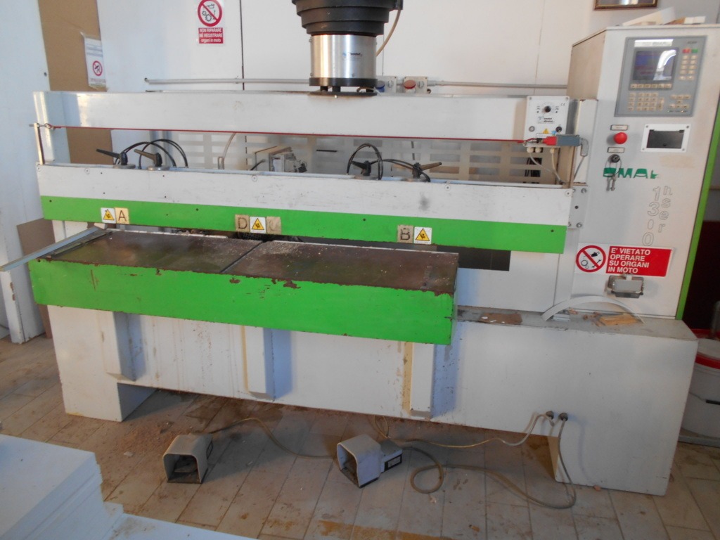 OMAL INSERT 1300 in vendita - foto 1