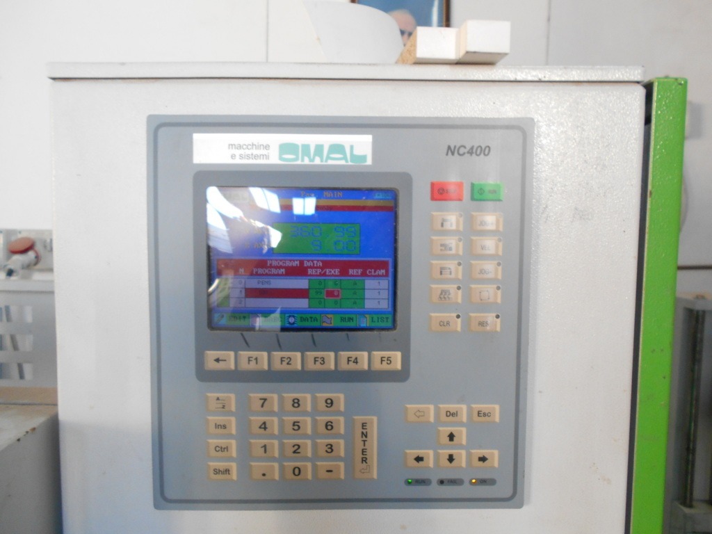 OMAL INSERT 1300 in vendita - foto 2