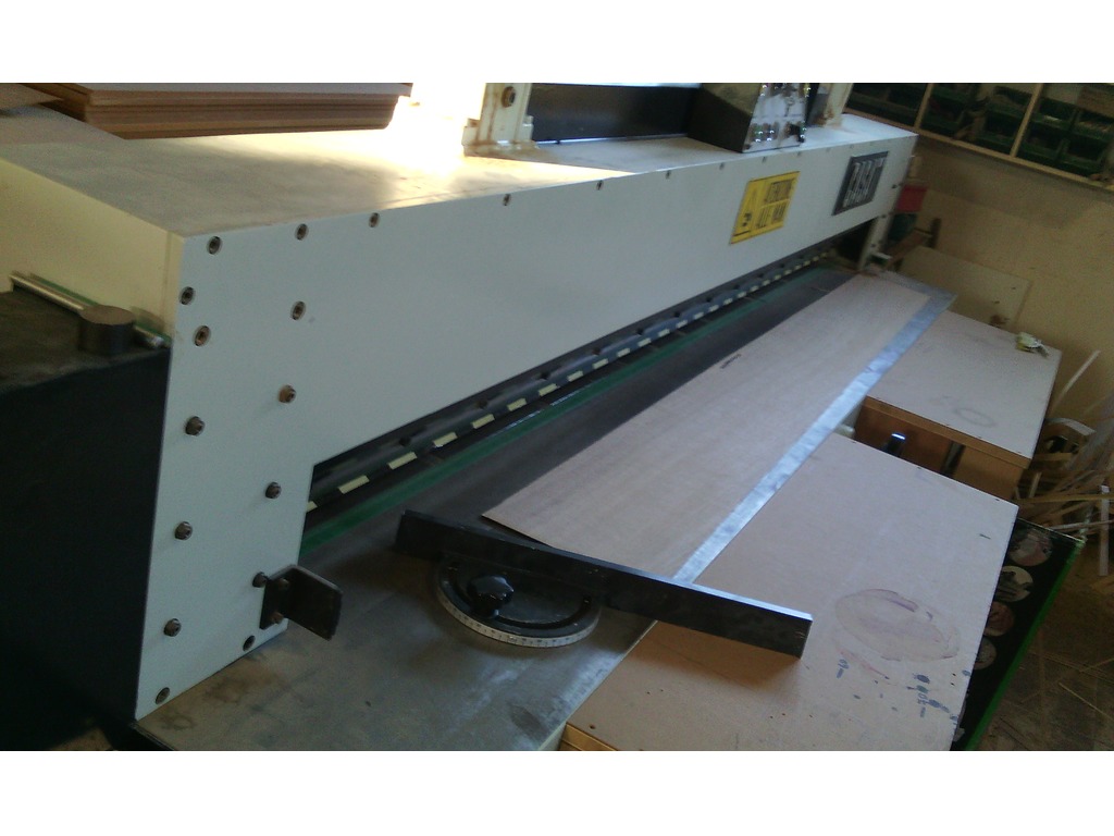 Taglierina Casati tsa 2600 in vendita - foto 3
