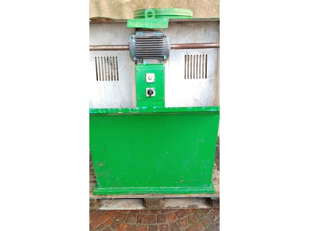 macchinari per calzature usati- vendo per rinnovo locale in vendita - foto 4