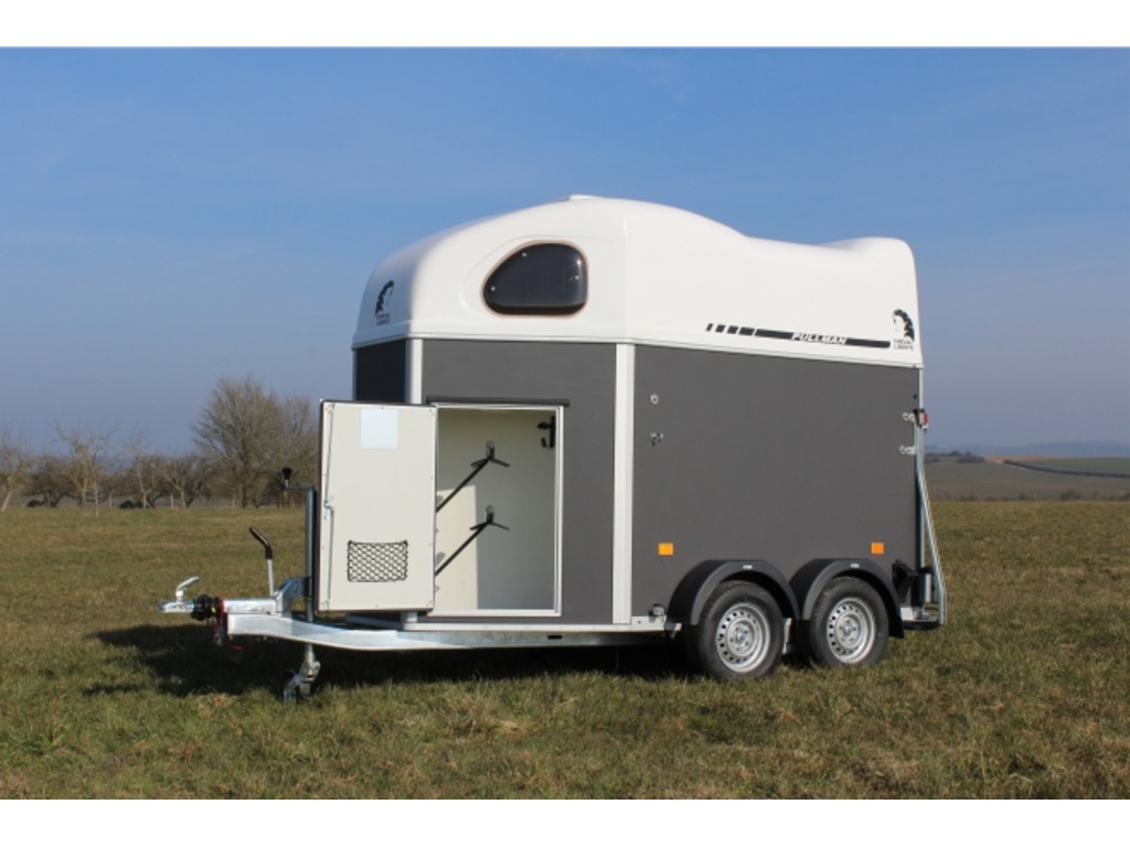 Camper in vendita