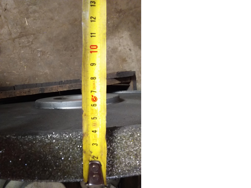 Disco diamantato in vendita - foto 3