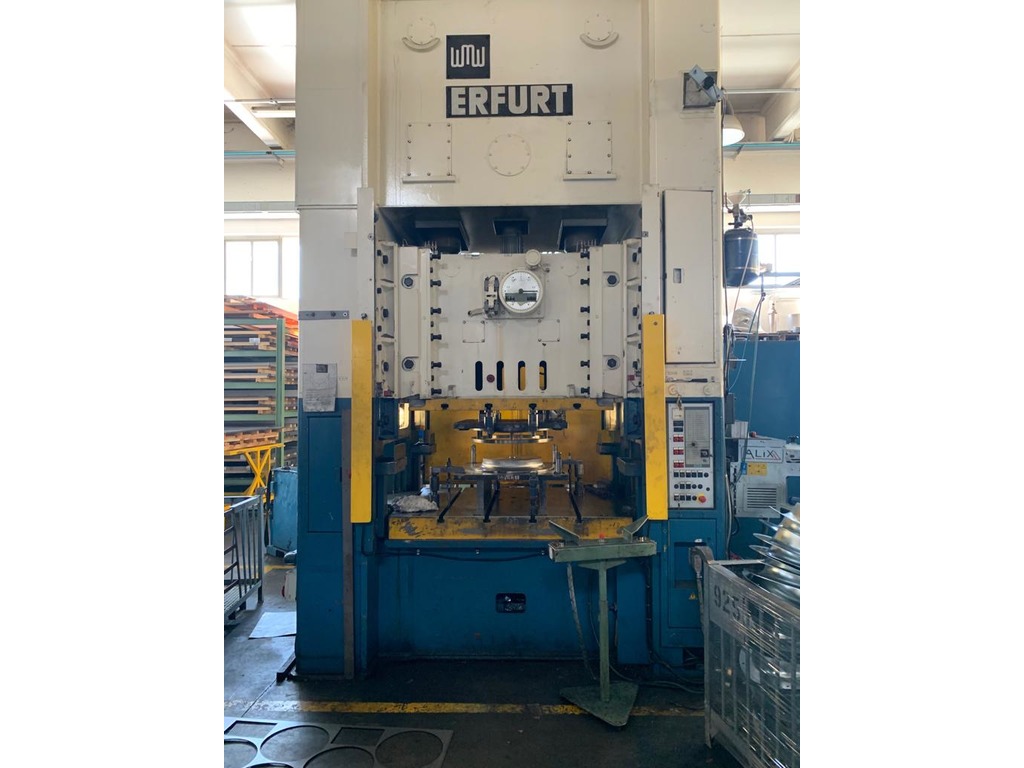 Presse meccaniche in vendita