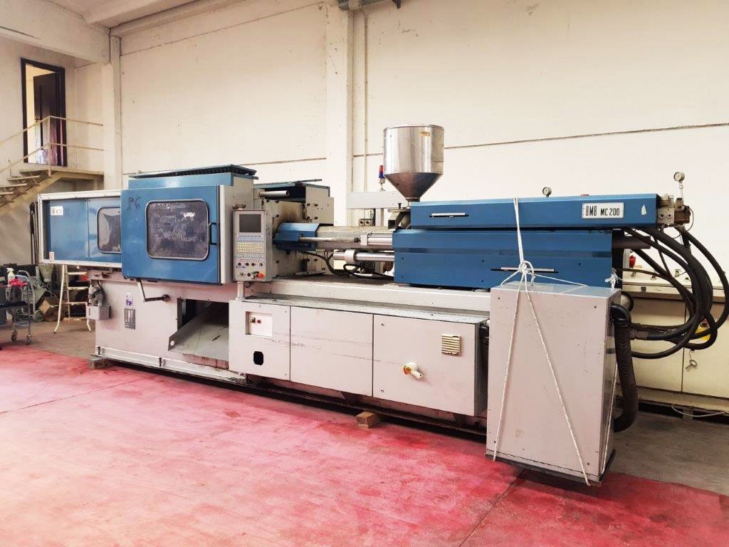 Presse meccaniche in vendita
