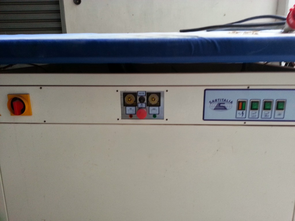 AFFARONE TAVOLO DA STIRO in vendita - foto 2