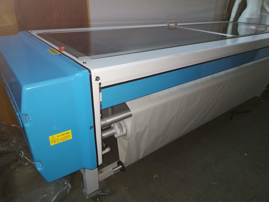 AFFARE Plotter FK SISTEMA in vendita - foto 1