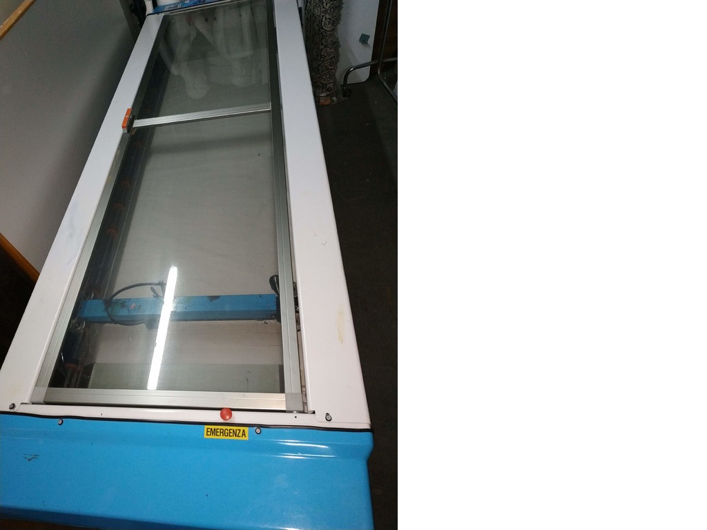 AFFARE Plotter FK SISTEMA in vendita - foto 4
