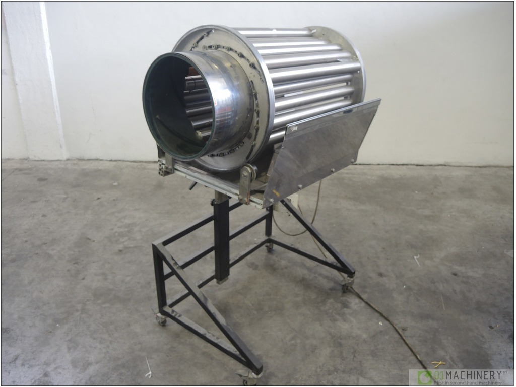 Smaterozzatore - CRIZAF Ac 7391 in vendita - foto 1