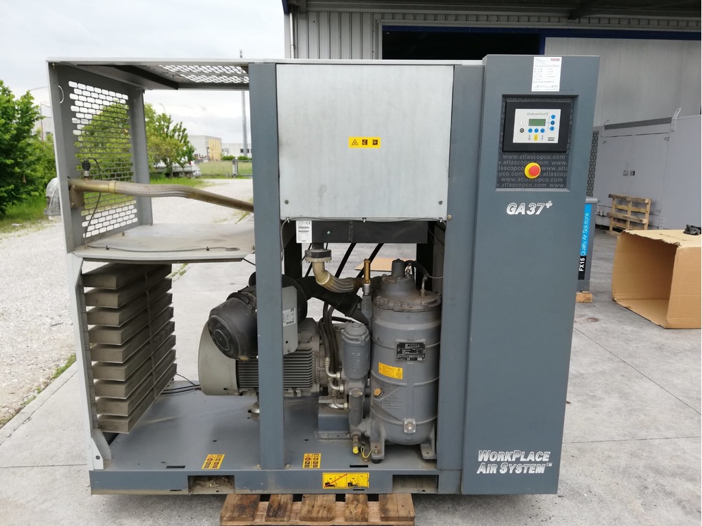 Compressori in vendita