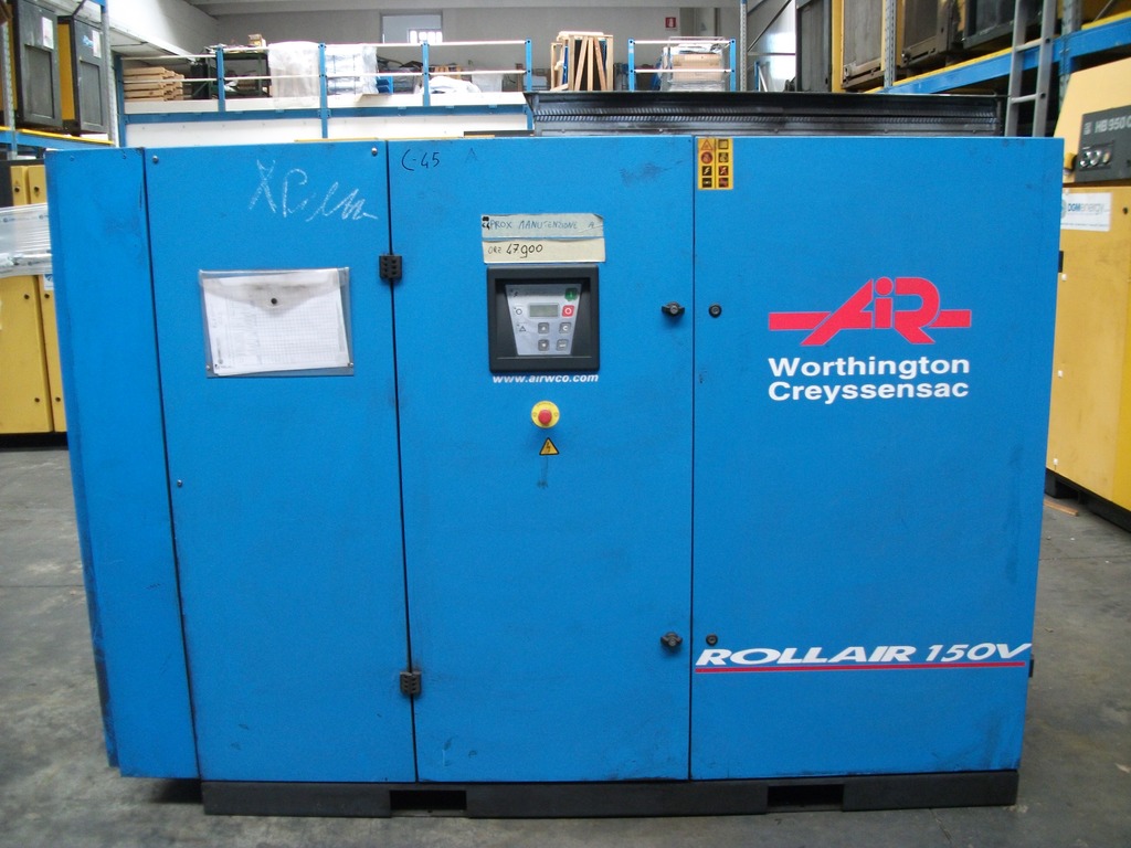 Compressori in vendita