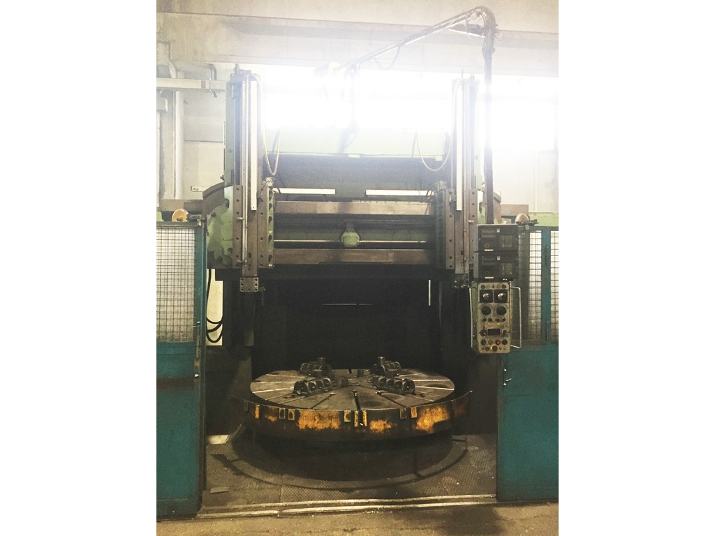 Torni per metallo in vendita