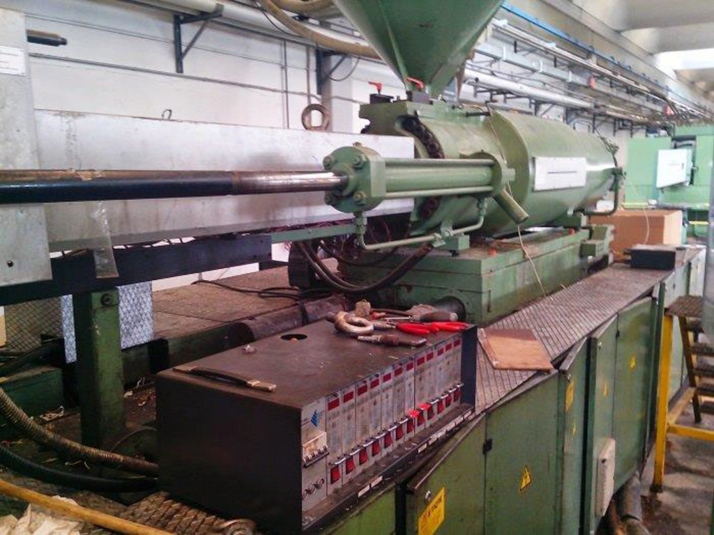 Presse meccaniche in vendita