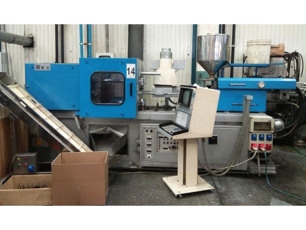 Presse meccaniche in vendita