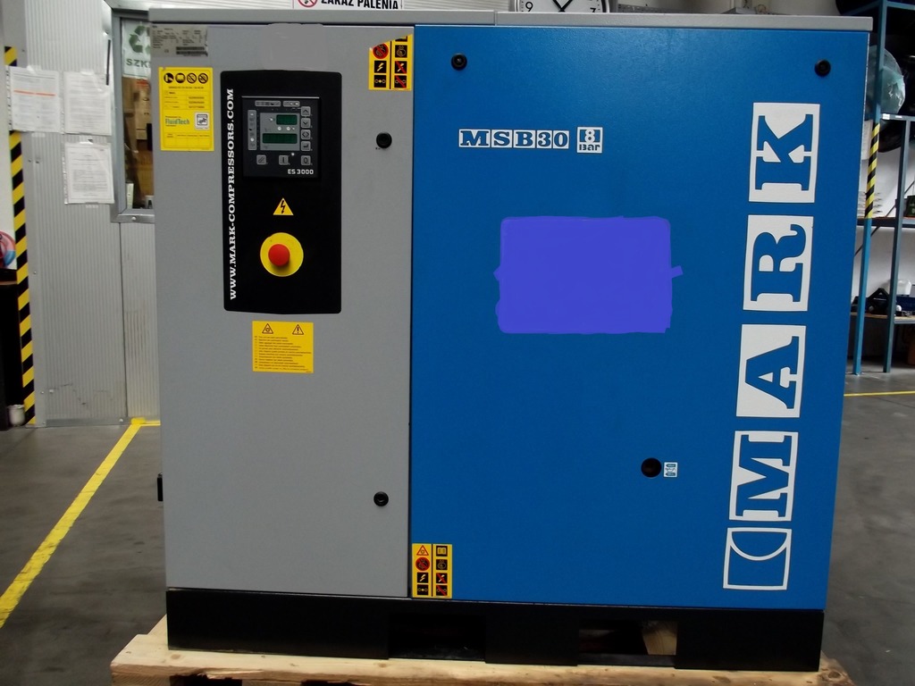 Compressori in vendita