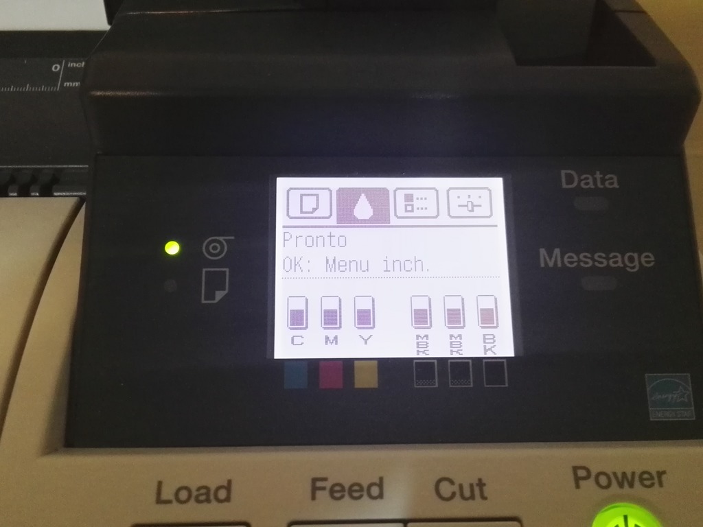 CANON IPF 750 in vendita - foto 2