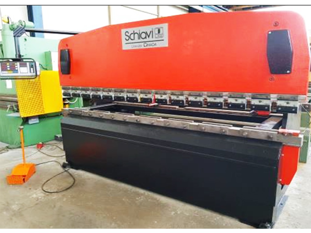 Presse meccaniche in vendita