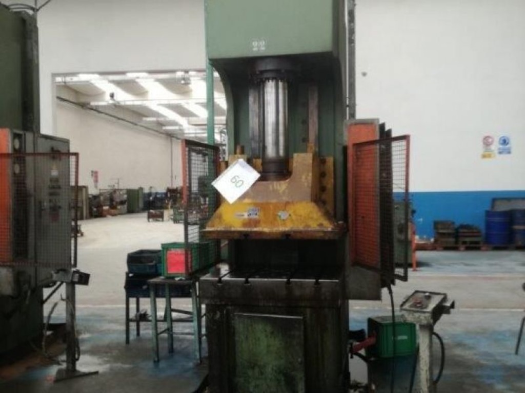 Presse meccaniche in vendita