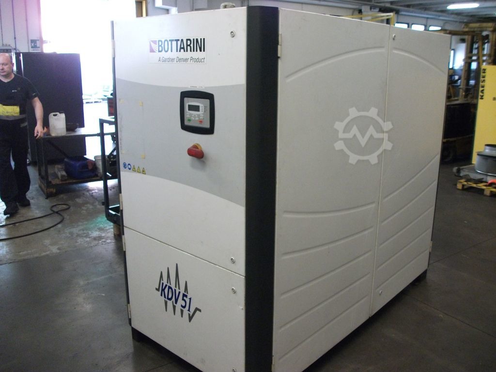 Compressori in vendita